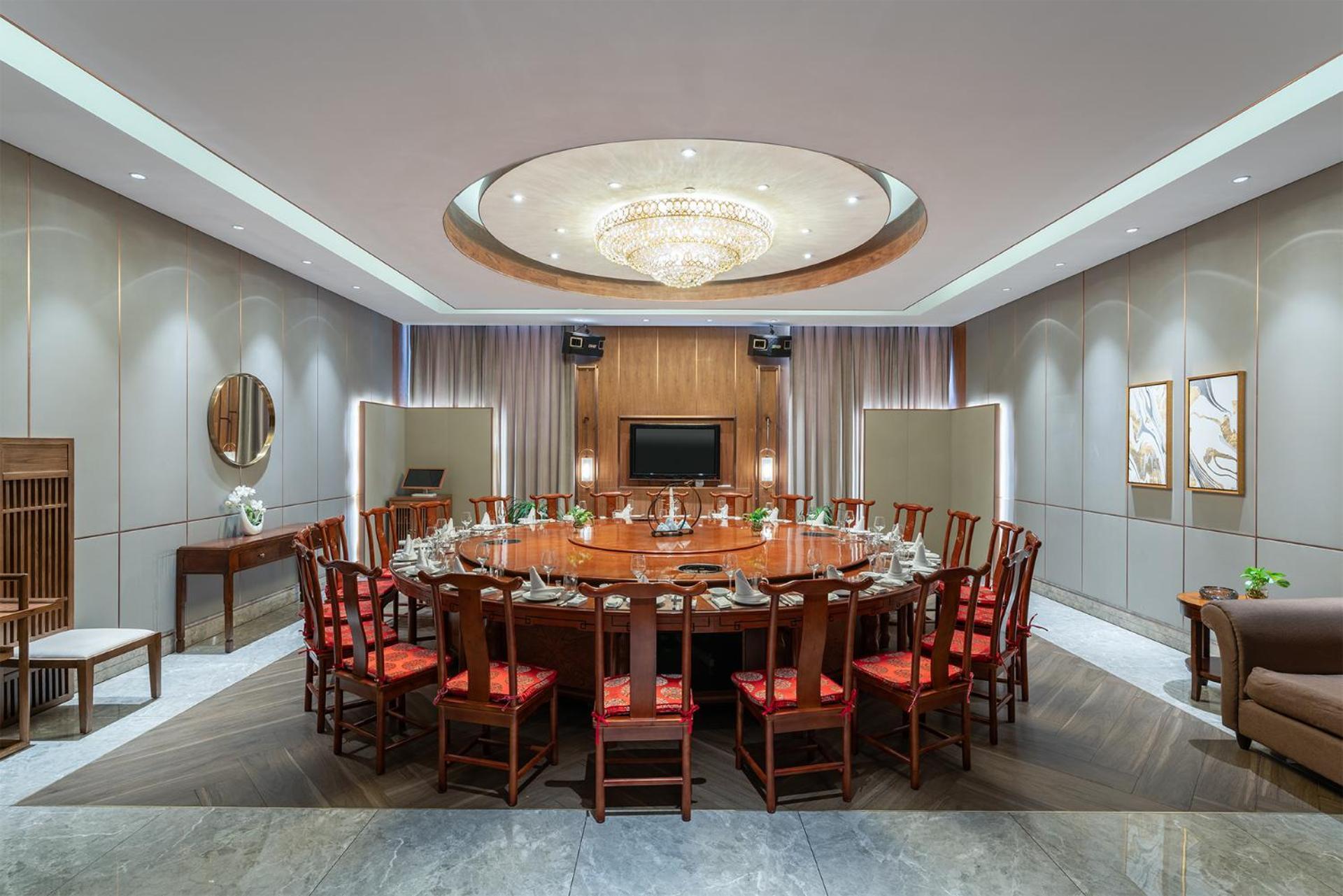 Holiday Inn Express Yinchuan Downtown By Ihg Esterno foto