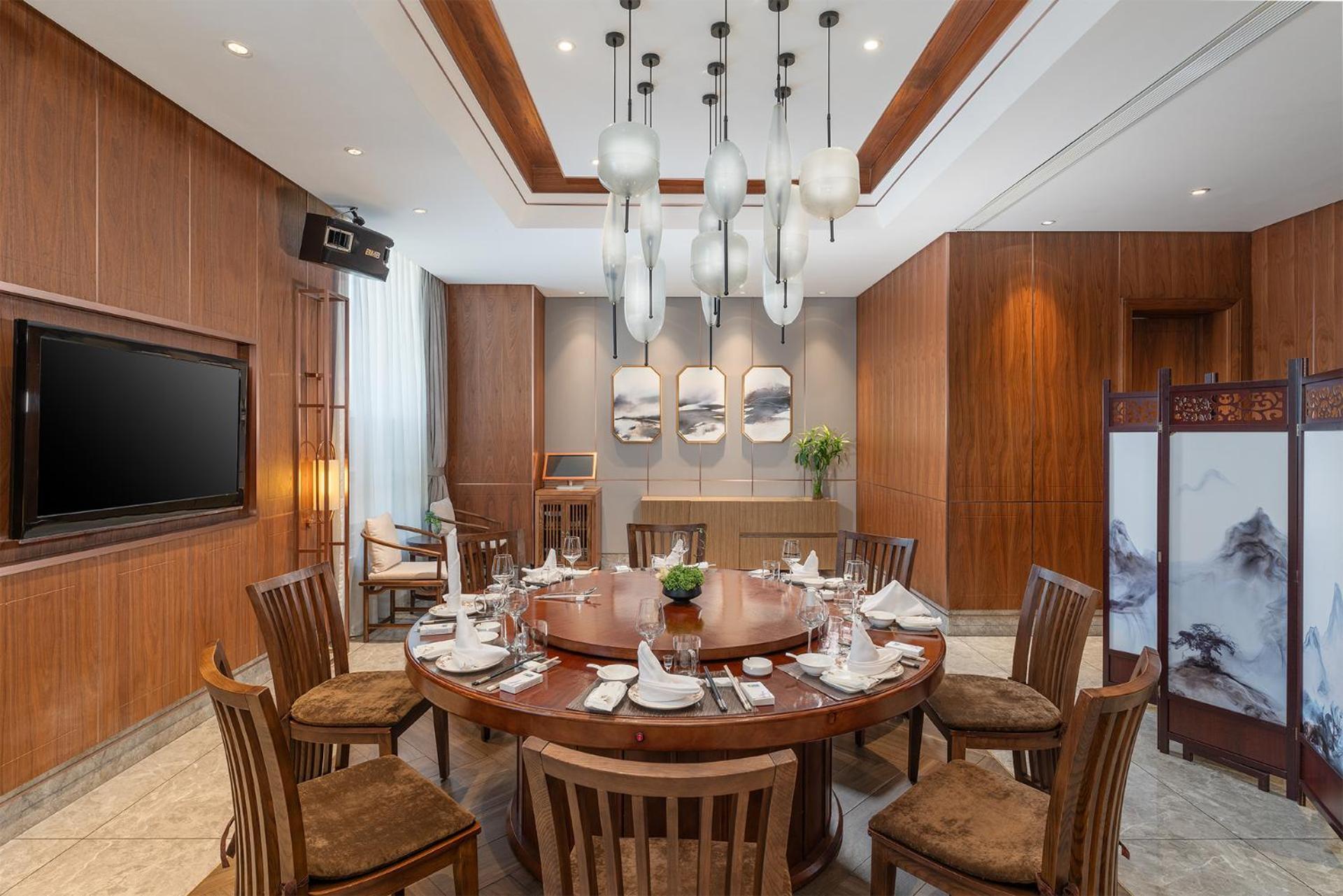 Holiday Inn Express Yinchuan Downtown By Ihg Esterno foto