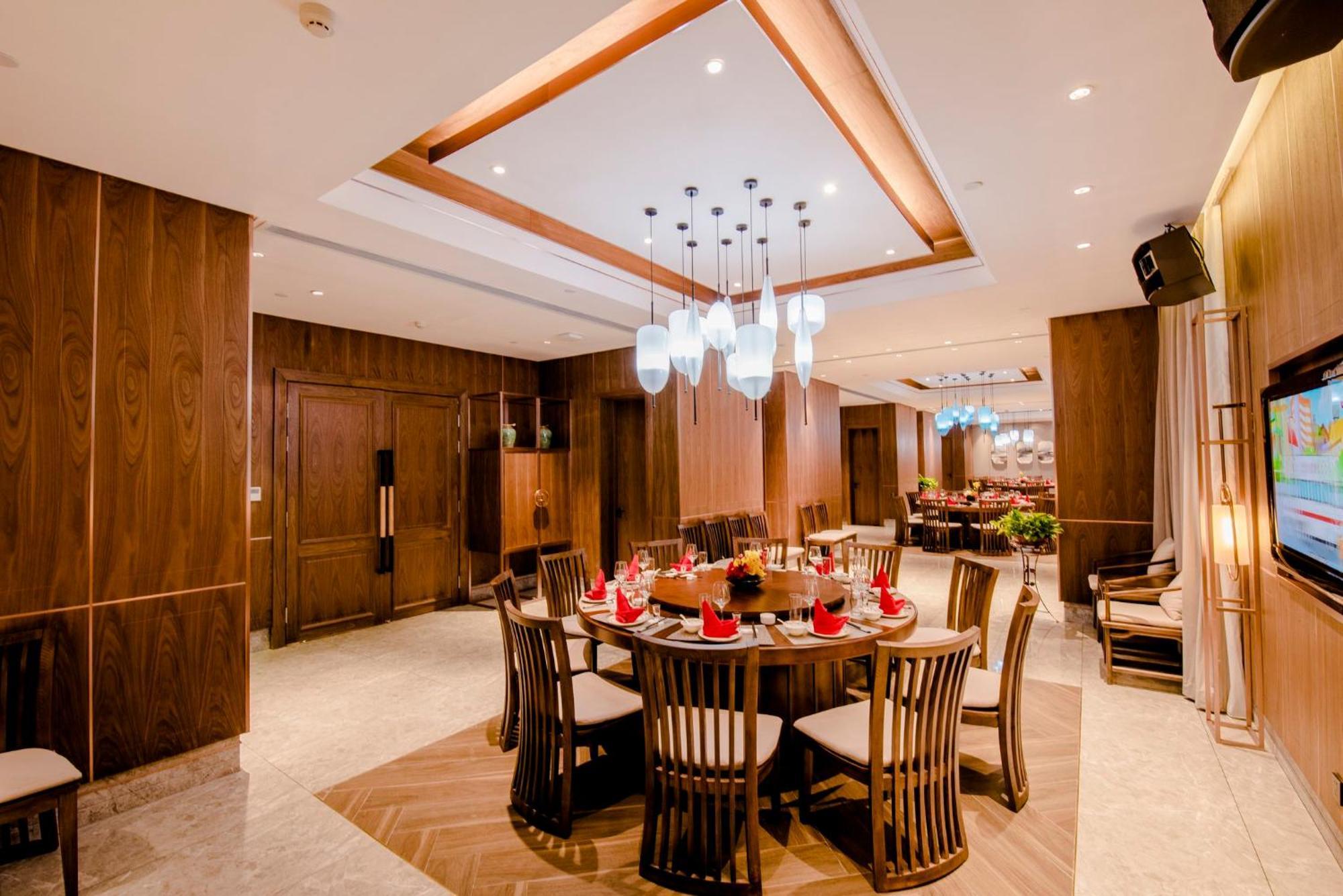Holiday Inn Express Yinchuan Downtown By Ihg Esterno foto